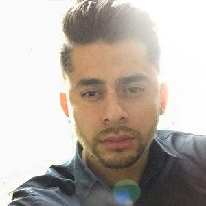 Meet your Posher, Rafael